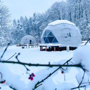 GlampingSantoczno